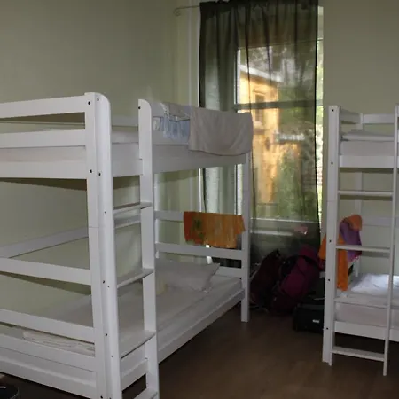 Albergue Bed 2 Am Kurfurstendamm *