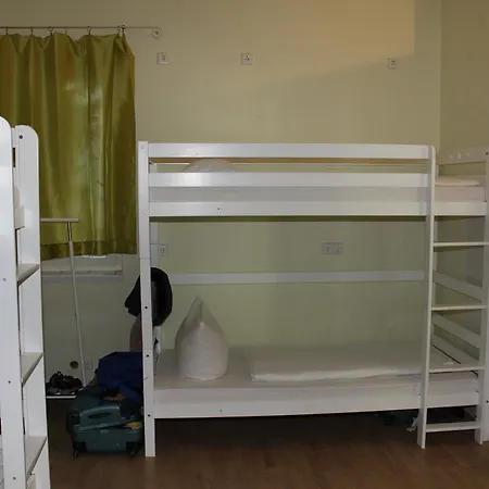 Bed 2 Am Kurfurstendamm Berlim