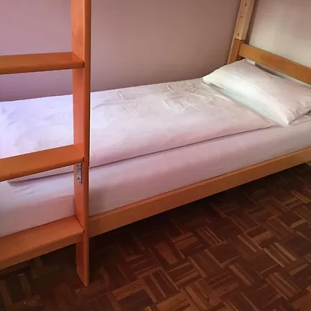 Albergue Bed 2 Am Kurfurstendamm *
