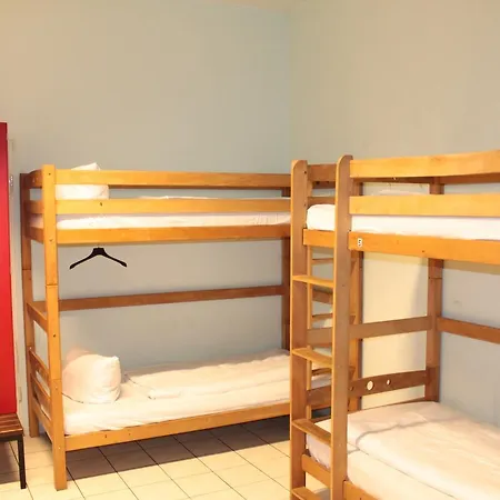 Bed 2 Am Kurfurstendamm Berlim